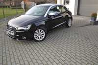 Audi A1  ! ! ! Super stan ! ! ! Ledy ! ! !  1.4 TFSI  ! ! !