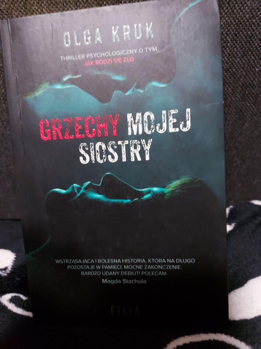 Grzechy mojej siostry