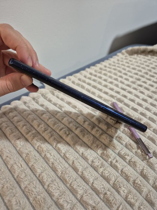 Samsung Galaxy Note 9