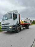 Renault Premium 260 manual