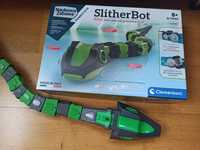 Robot interaktywny Slitherbot wąż