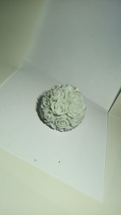 PILNIE Sprzedam świeczki