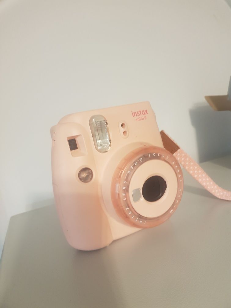 Instax mini 9 limited Edition