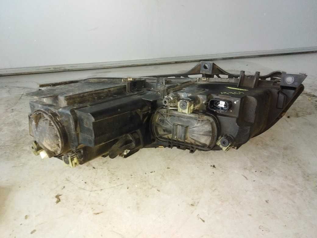 Mazda 6 I 02-07r. Lampa Przód Prawa