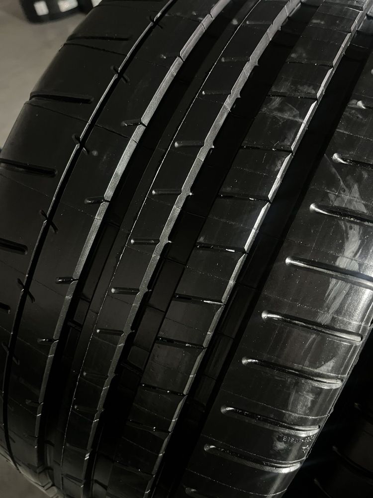 275/35/18+245:40/18 R18 Michelin Pilot Super Sport 4шт нові