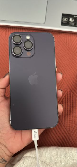 Iphone 14 pro max 128g