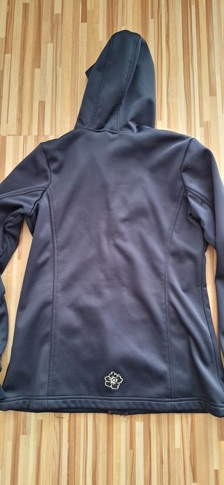 Softshel Crivit 158/164