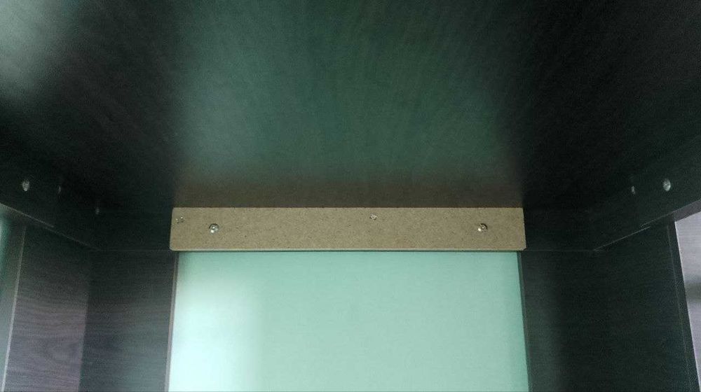 Двоярусне дитяче ліжко