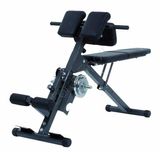 Ławka treningowa uniwersalna Grzbiet, brzuch AB&Back Trainer