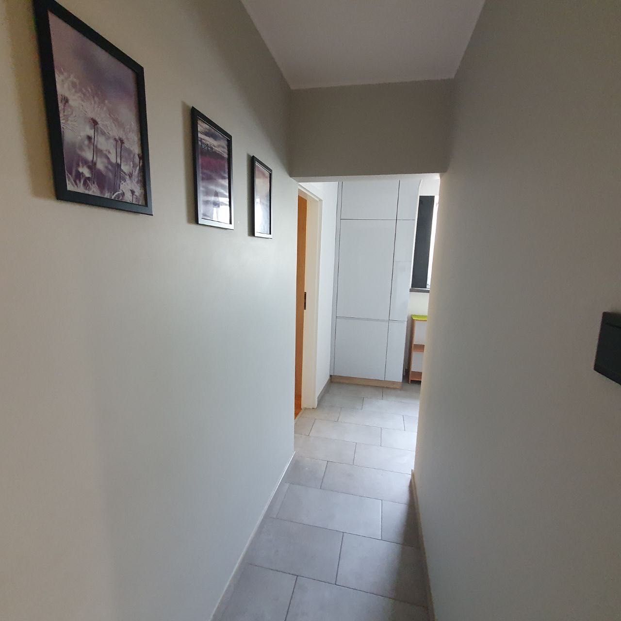 Mieszkanie do wynajęcia 3 spokoje 53 m2 od października