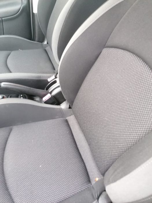 Peugeot 2005 rok 206 1,4 benzynka