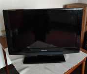 Telewizor Samsung LE32B350 na części