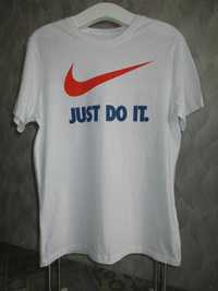 футболка Nike Найк Just Do It