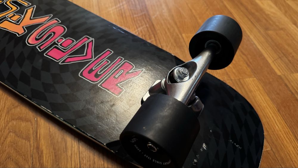 Surf Skate QuickSilver