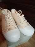 Buty trampki damskie 38