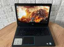 Ноутбук dell g3 3579 1050ti 16gb ddr4 i7 8750H