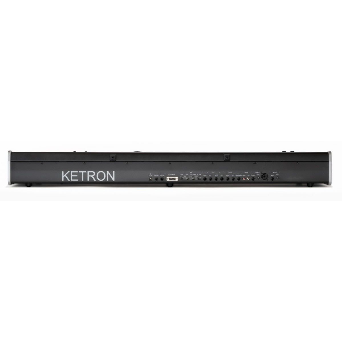 KETRON EVENT 61 klawiszy Sklep NOWY plus Style Bartek Krzeminski