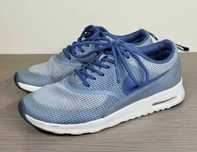 Nike Air Max Thea оригинал женские кроссовки размер 38 БУ