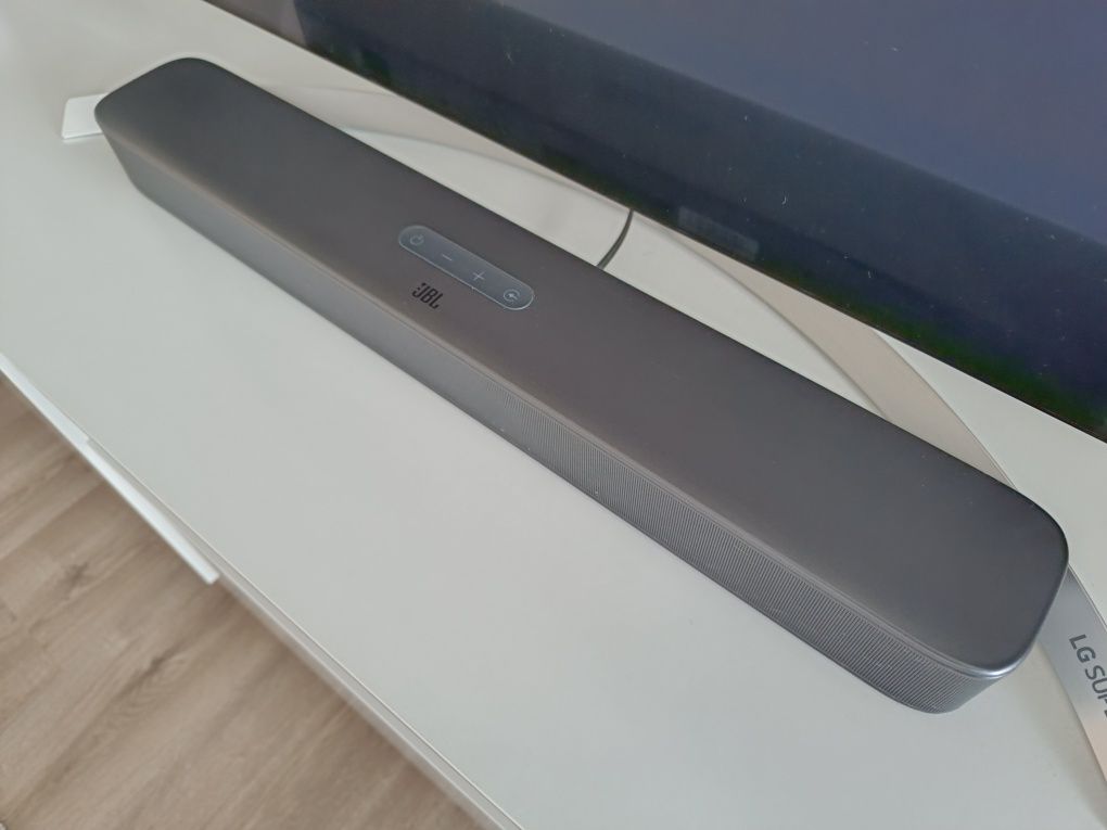 Soundbar JBL All-in-One 2.0