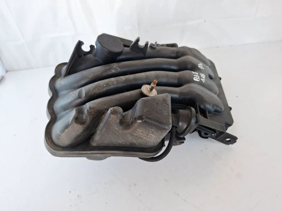 Kolektor Ssący Gruszka 1.6 B SR 06A133205G 06A133185AK Audi VW Seat Skoda