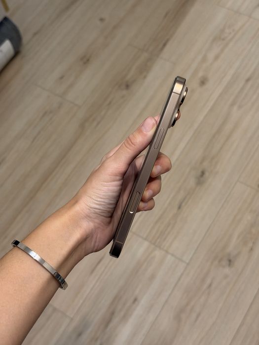 Iphone 16 pro max, 512 gb, 93%, айфон 16 про макс