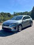 Kia Ceed 1.6 CRDi SX
