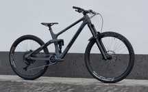 Transition Patrol Carbon XL 160mm
