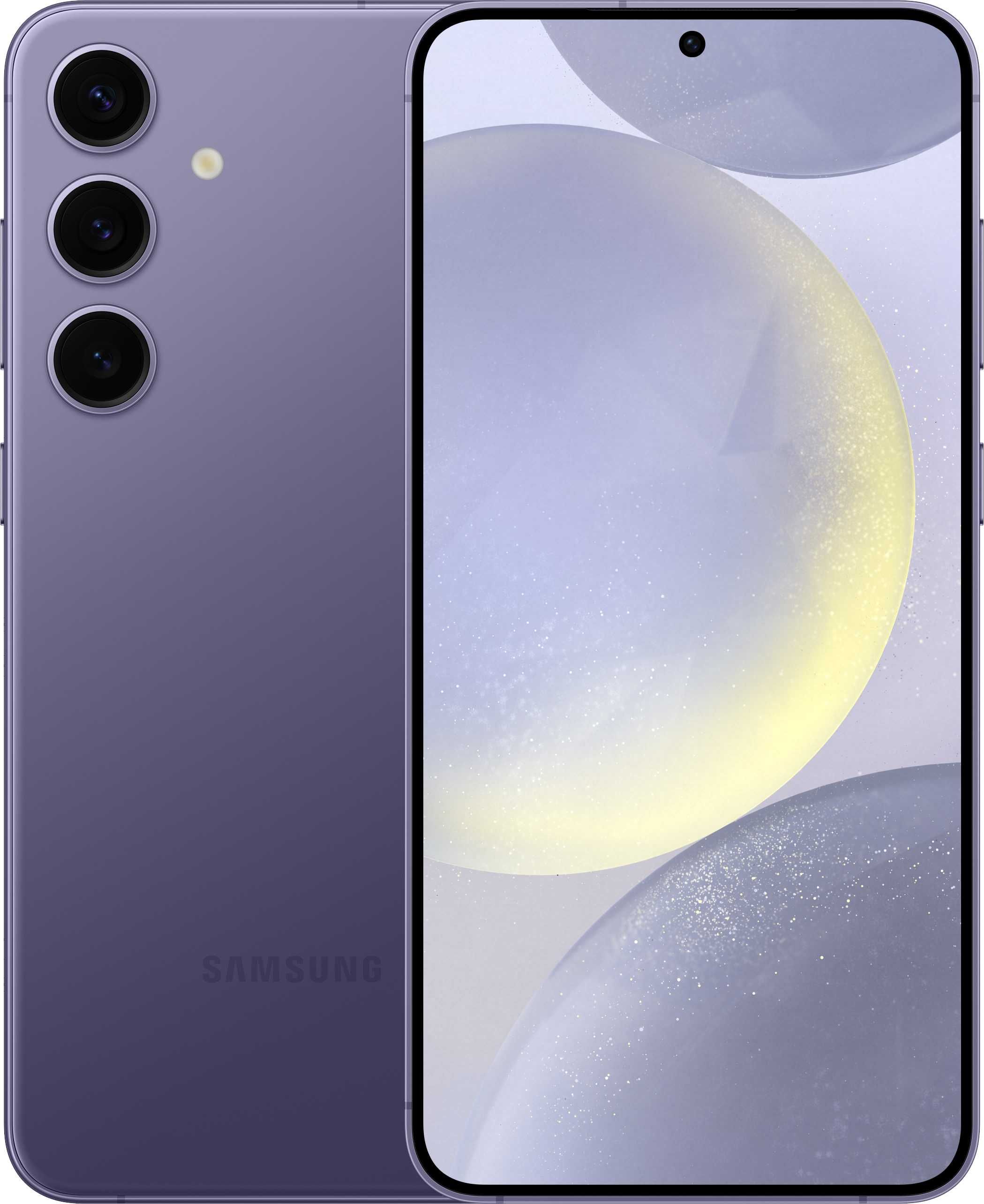 Samsung Galaxy S24 Plus 12/256GB. Новые