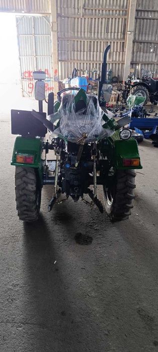 Мінітрактор СИНТАЙ 240 ТРК!Безкоштовна доставка!Гарантія!Кредіт!ЗІП