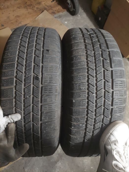 5x112 R17 Felgi Mercedes GL Audi Q5 Seat Skoda VW Passat 235/65 Koła