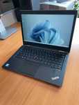 Laptop Lenovo X1 Carbon i7-6500U Win11 Pro LTE