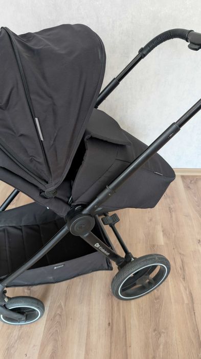 Wózek Kinderkraft NEA 2w1