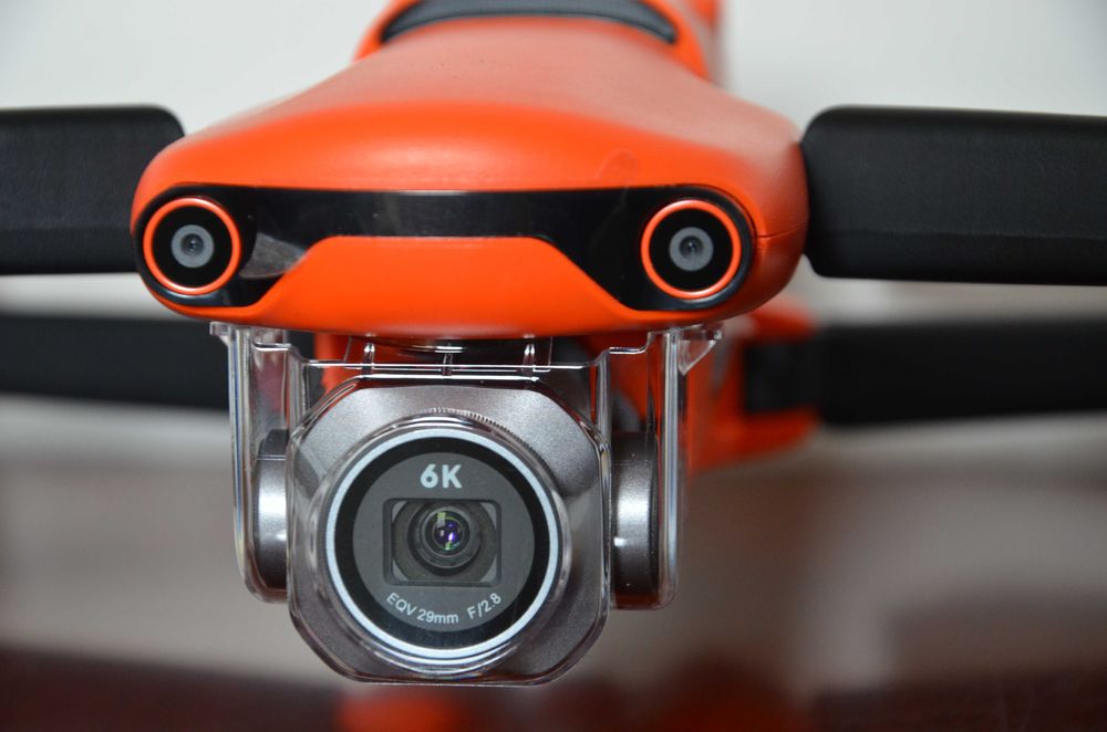 Dron Autel Evo 2 Pro nowy