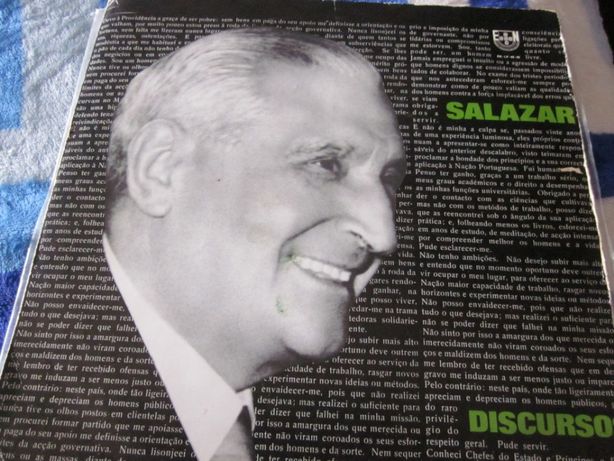 LP Salazar Discursos