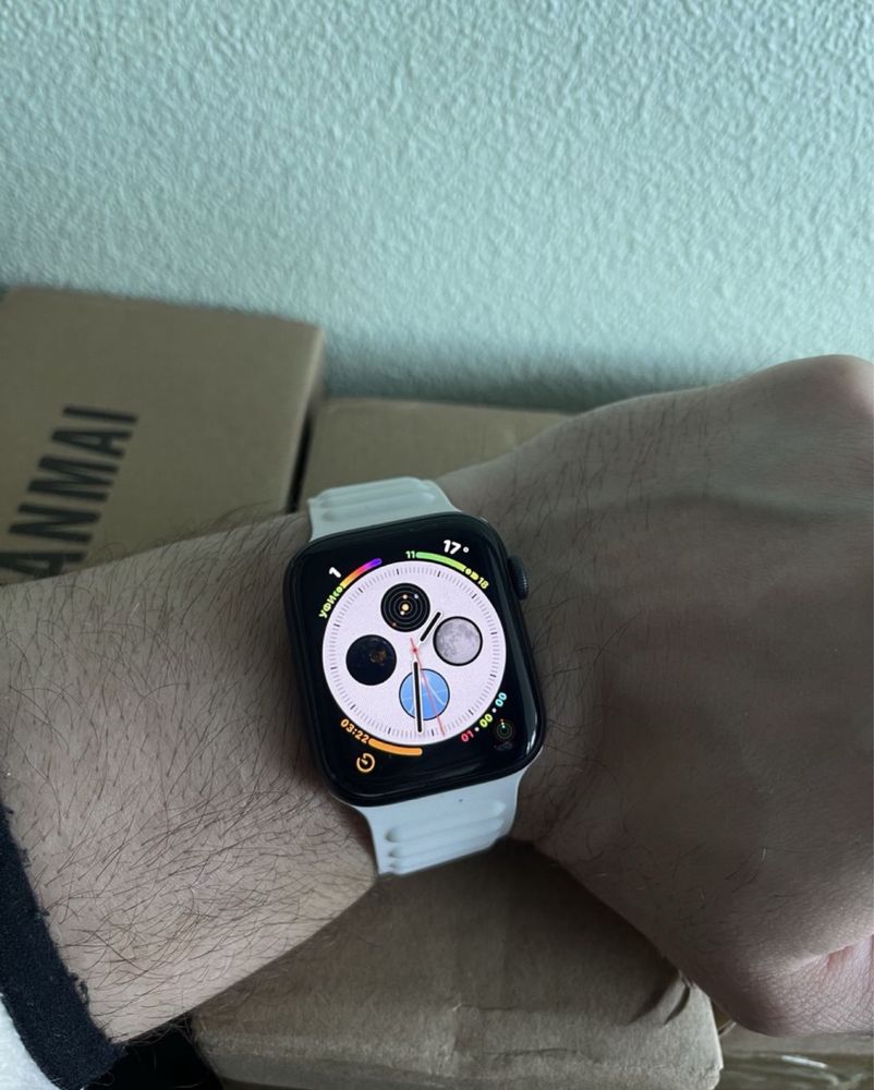 Apple watch 6 44mm gps