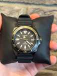 Seiko SRPB55K1 Diver