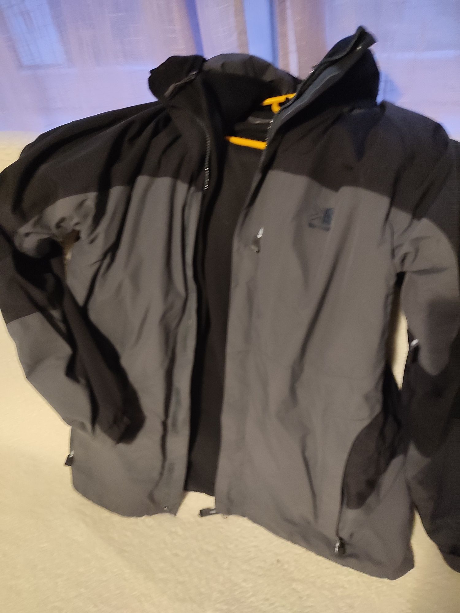 Kurtka Karrimor rozmiar XL