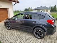 Subaru XV Subaru XV 2.0D