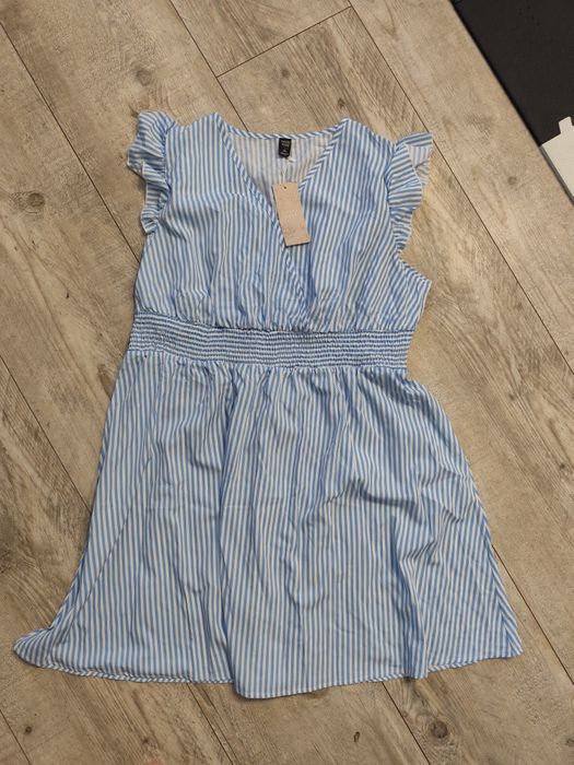 Nowa sukienka Shein rozmiar 3XL