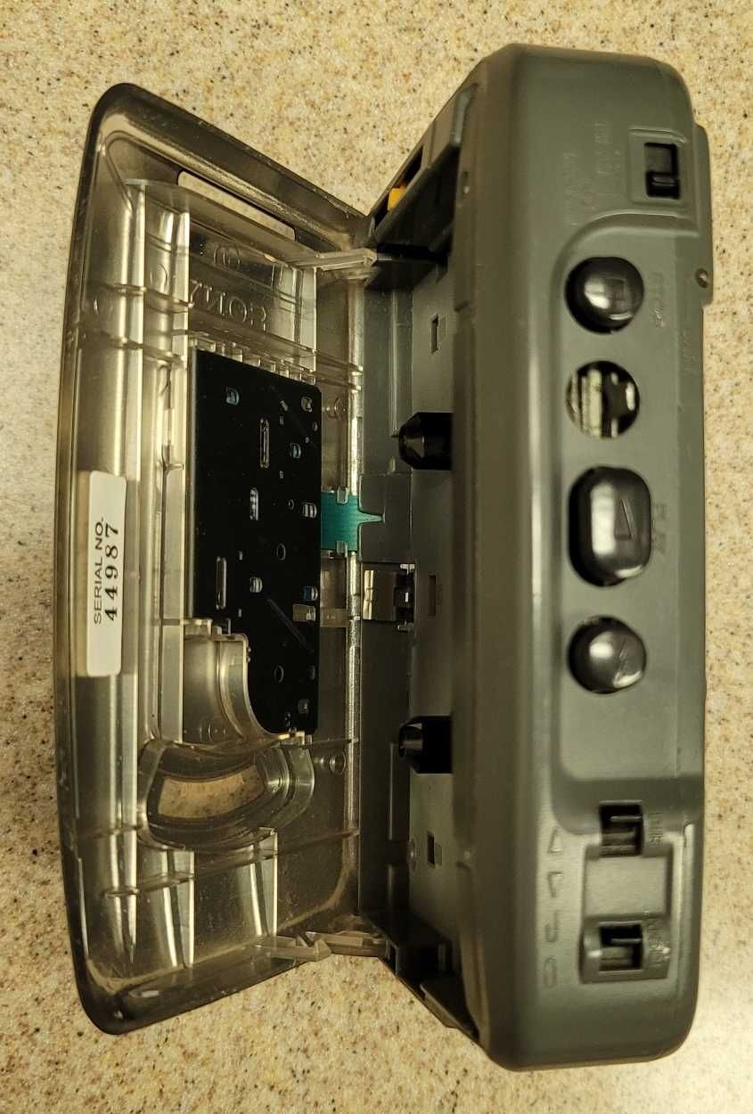 Walkman SONY WM-FX383 Auto-Reverse Radio-magnetofon