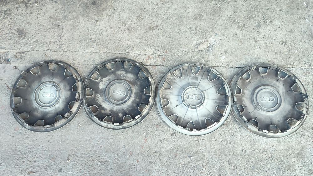 Продам ковпаки на диски Ауді