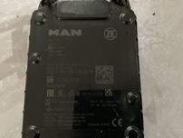 Radar tempomat man tgx tgs tgm tgl 0037