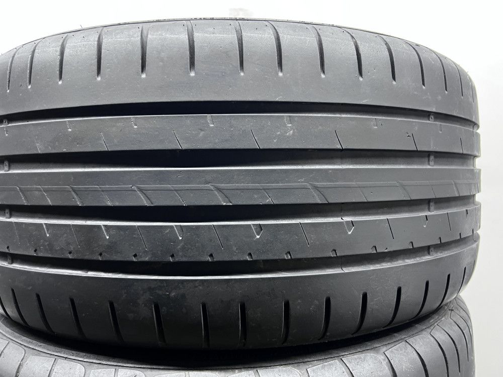 1шт літо 255/35/R19 2019р Goodyear Eagle F1 Asymmetric 2 RUNFLAT