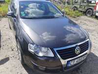 Volkswagen Passat B6 2005-2010p lc8z Bmp 103kw dsg jpj на запчастини