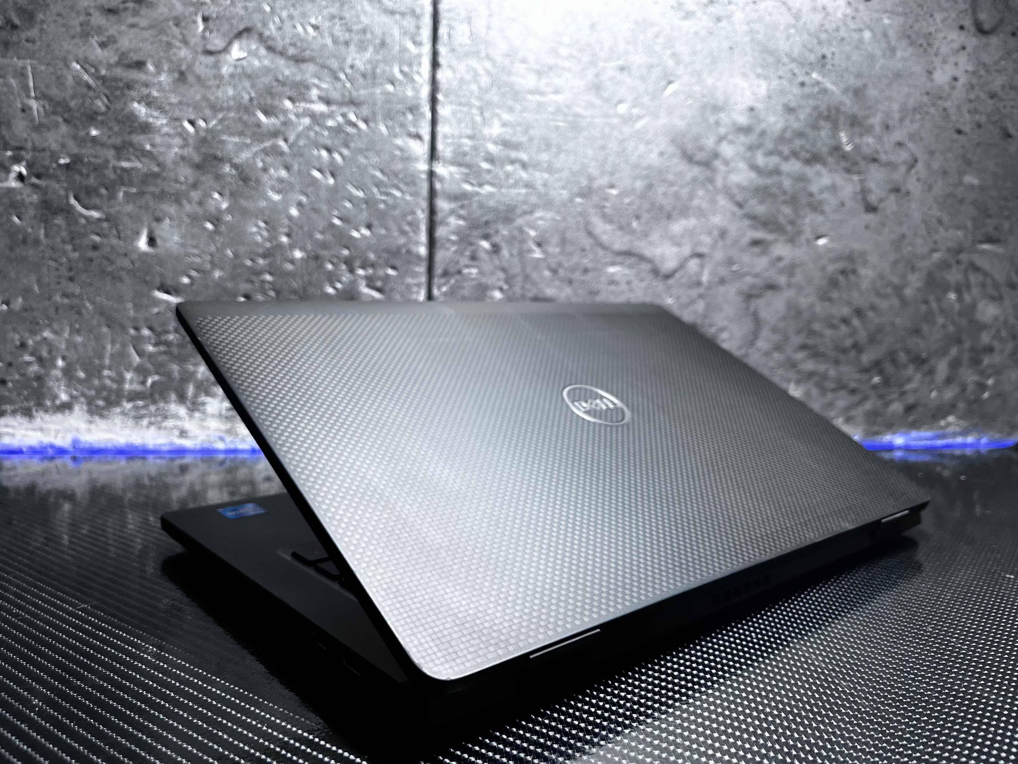 Dell Latitude 7320 i5-1145G7 16GB 256GB SSD FHD IRIS Xe W11 Ultrabook