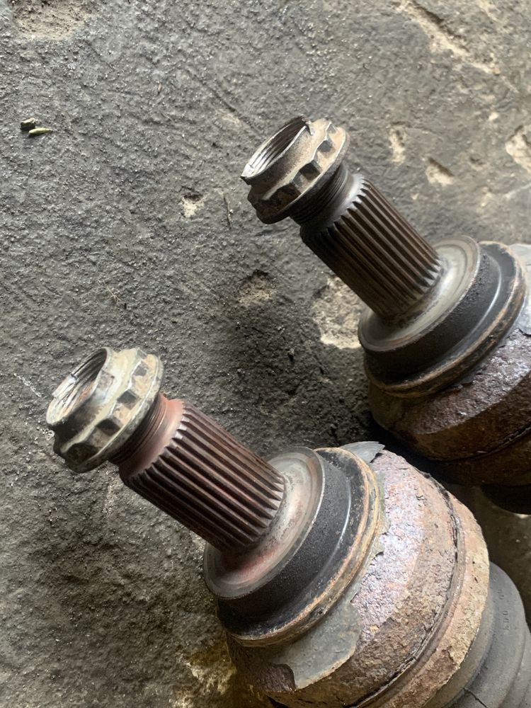 Zestaw M54B22 zestaw naprawczy POLOS DYFER N52 M54