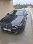 Peugeot 508 SW 1.5 BlueHDi Allure
