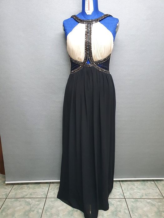 Piękna zdobiona 38- 44