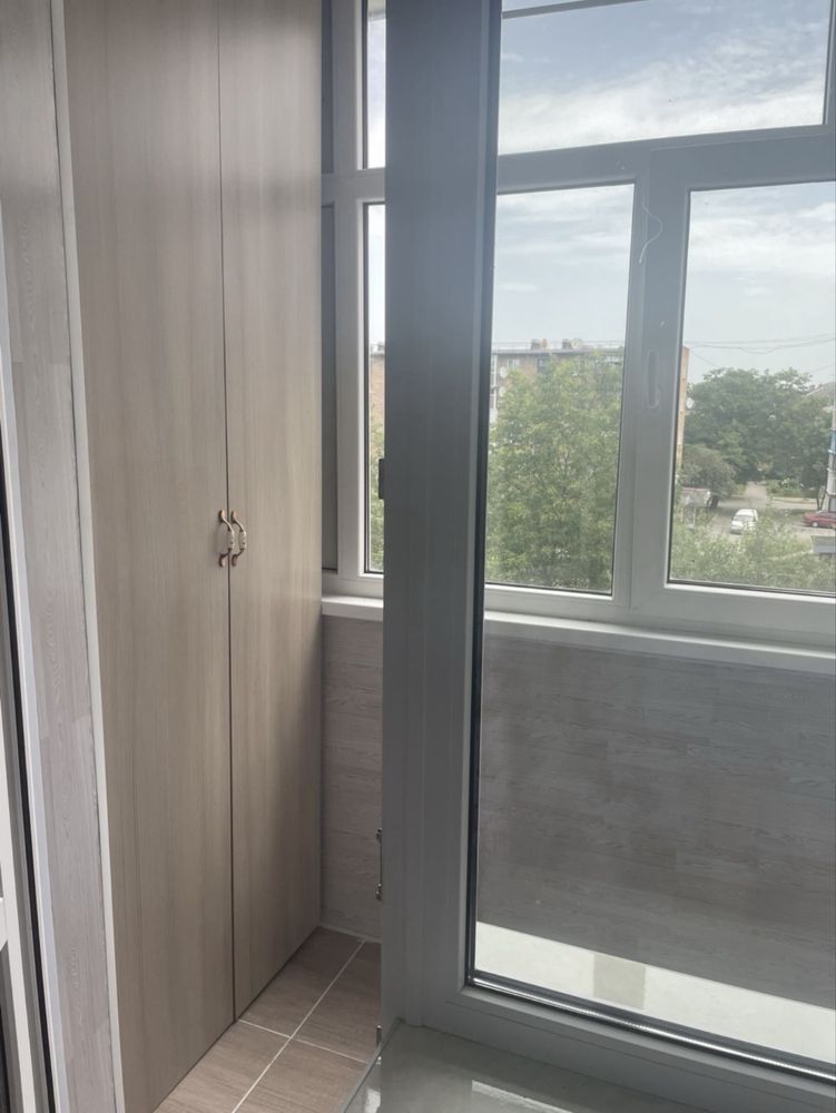 Продається 3х к.кв. в центрі м.Богачеве Черкаська обл., Є ВІДНОВЛЕННЯ!