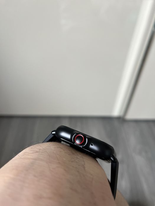 Смарт годинник новий